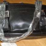 Moderna sieviešu soma 00746