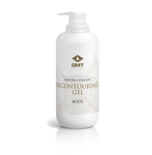 GMT RECONTOURING GEL 500ml