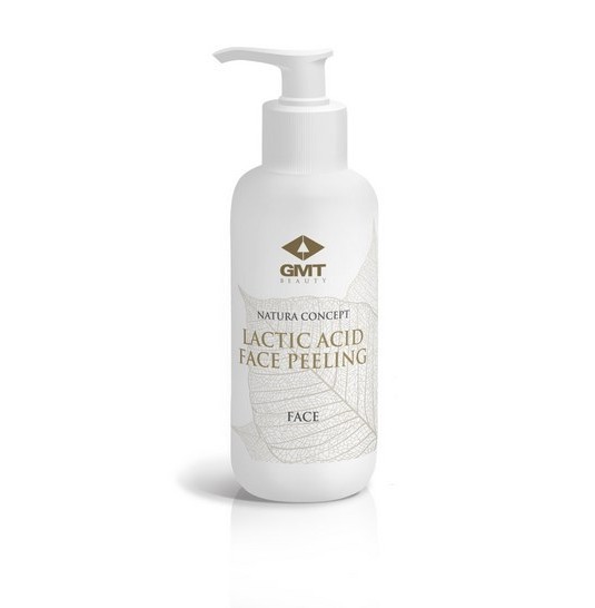 GMT LACTIC ACID FACE PEELING 200ml