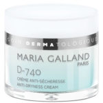 MARIA GALLAND D-740 ANTI-DRYNESS CREAM 50ML