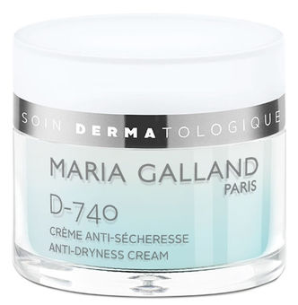 MARIA GALLAND D-740 ANTI-DRYNESS CREAM 50ML