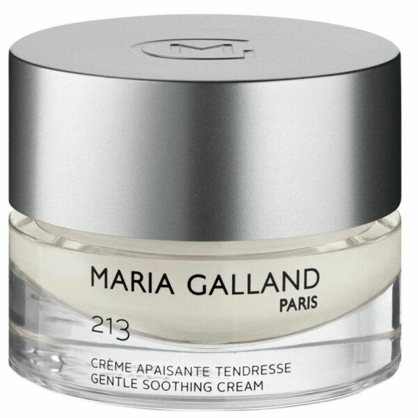 MARIA GALLAND 213 успакаивающий крем GENTLE SOOTHING CREAM 50 ML