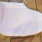 Носочки  для парафинотерапии