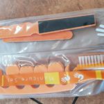 Принадлежности для педикюра