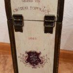 Сундук для вина