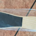 Для педикюра пилка