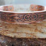 Магнитный браслет