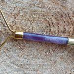 Kоролевский  ролик для лица