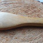 Guaša masieris no koka -karote