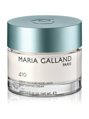 Maria Galland 410 для коррекции фигурыBody Shaping Cream