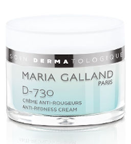 MARIA GALLAND D-730 ANTI-REDNESS CREAM 50ML