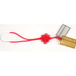 талисман подвесной китайский