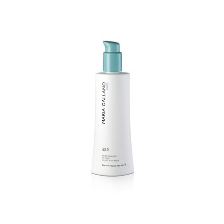 БАРХАТНЫЙ БАЛЬЗАМ ДЛЯ ТЕЛА MARIA GALLAND VELVET BODY BALM № 422