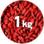 Ягоды Годжи GOJI BERRY 1kg