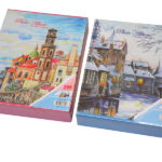 фотоальбом 27см х 21см