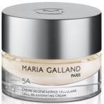 MARIA GALLAND 5A омолаживающий крем  CELL REJUVENATING CREAM 50ML