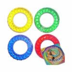 Эспандер "кольцо" кистевой для укрепления мышц кисти и запястья