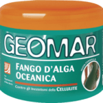 GEOMAR Fango D'Alga Oceanica против недостатков от целюлита