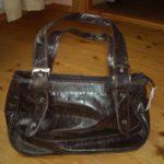 Moderna sieviešu soma