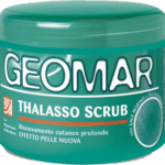 GEOMAR ГЛУБОКОЕ ВОССТАНОВЛЕНИЕ ТАЛАССО СКРАБ