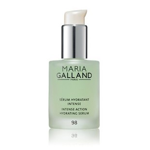 MARIA GALLAND 98 серум  INTENSIVE ACTION HYDRATING SERUM 30ML