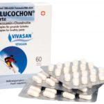 VIVASAN Глюкохон форте