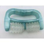 Антицеллюлитный роликовый массажер