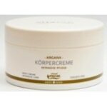 VIVASAN Крем для тела Аргана