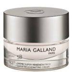 MARIA GALLAND 5B Ночной крем SUPER REJUVENATING CREAM 50ML