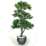 Искусственное растение  H110cm