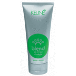Blend De-Frizz Straight