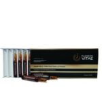 PLACENTA VITAE лосьон с экстрактом плаценты для предотвращения выпадения волос, 12 х 10 мл