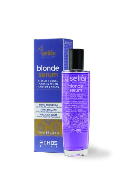 ECHOSLINE SELIÁR BLONDE Серум 100ml