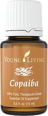 YL COPAIBA (КОПАЙБА) 15ml