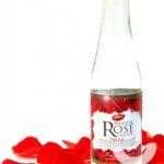 Rose Water DABUR Розовая вода