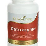 DETOXZYME (ДЕТОКС) 180gab
