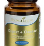 DIGEST &CLEANSE (ОЧИЩЕНИЕ ЖКТ) 30gab