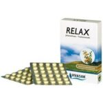 VIVASAN Драже со зверобоем "Релакс"