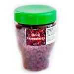 КЛЮКВА сушеная