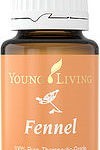 FENNEL (ФЕНХЕЛЬ) ЭФИРНОЕ МАСЛО 15ml