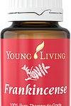 FRANKINCENSE (ЛАДАН ) 15 МЛ