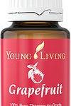 GRAPEFRUIT (ГРЕЙПФРУТ) 15ml