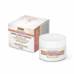 Barojošs krēmsviests ķermenim ar ziedu aromātu, GUAM Inthenso / 200 ml