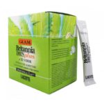 GUAM BRITANNIA DREN PLUS - Со Вкусом Зеленого Чая