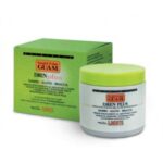 Pretcelulīta maska ar drenāžas efektu, GUAM Dren Plus / 500 g