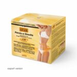 Modelējoša maska vēderam un viduklim, GUAM Fir / 500 g