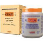 GUAM Fanghi d'Alga - Pretanticelulīta maska no aļģiem