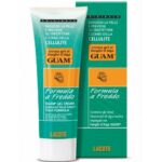 GUAM Fanghi d'Alga - Pretcelulīta nostiprinoša želeja - Aukstā formula 250 ml