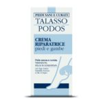 Talasso PODOS - Aizsargkrēms kājām 100 ml
