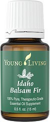 IDAHO BALSAM FIR (ПИХТА БАЛЬЗАМИЧ) 15ml